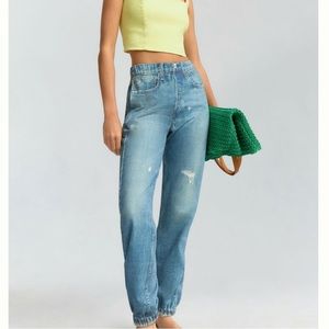 rag & bone Miramar High-Rise Joggers
